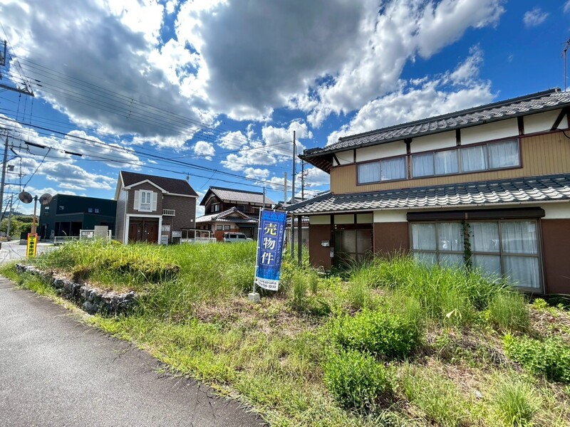 緑豊かな住環境なので別荘地としてもご検討いただけます♪