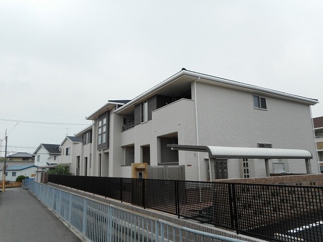 建物