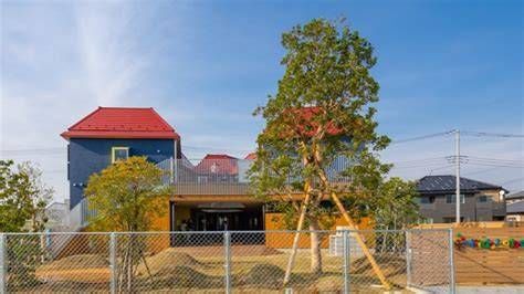 森のまちはやて保育園