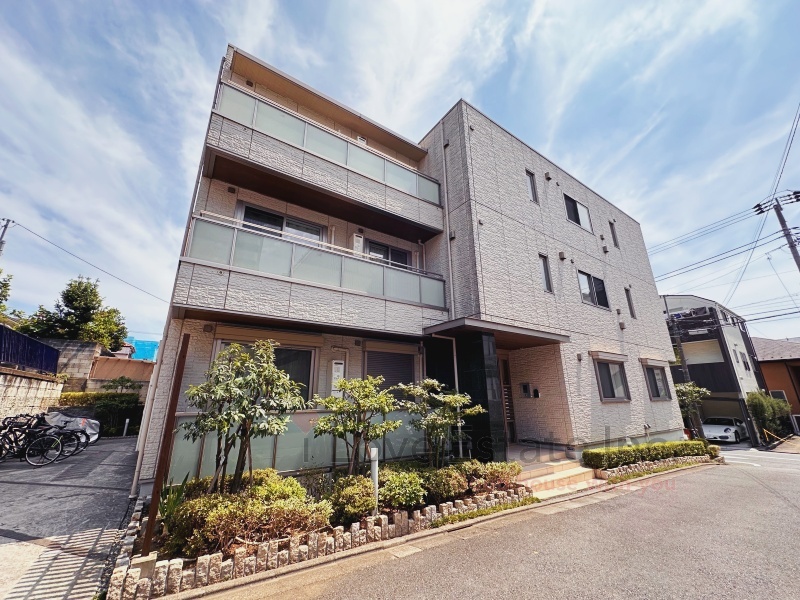 積水施工のブランドコーポ