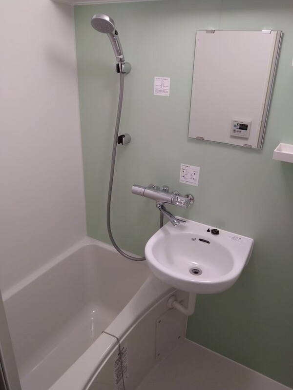 2点ユニットバス（過去写真）