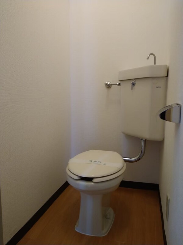 トイレ（過去写真）