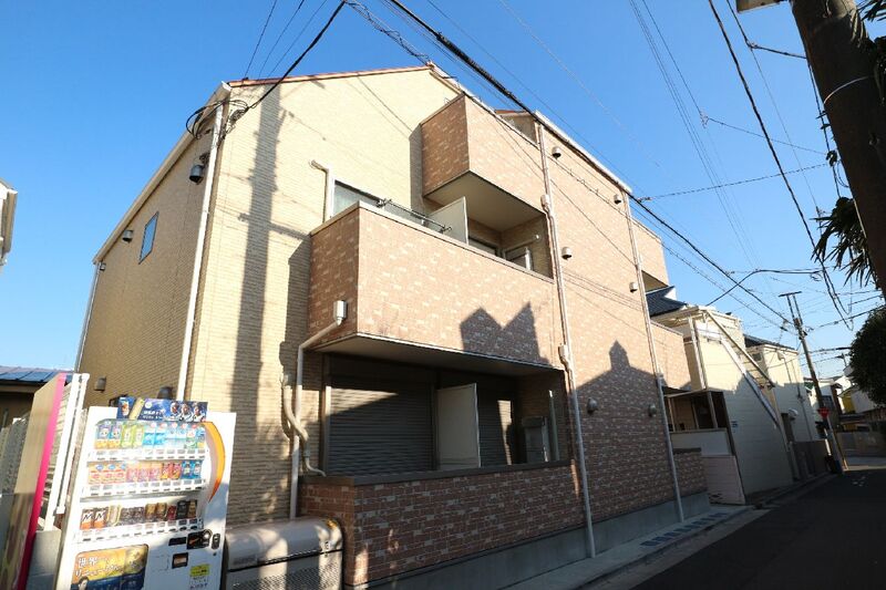 トライベッカ 102