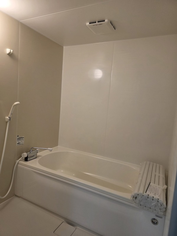 ﾕﾆｯﾄﾊﾞｽ