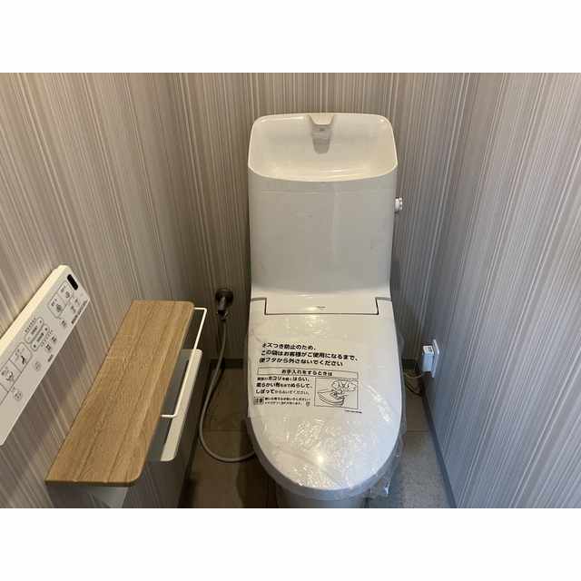 菊地マンション0402号室 部屋その他
