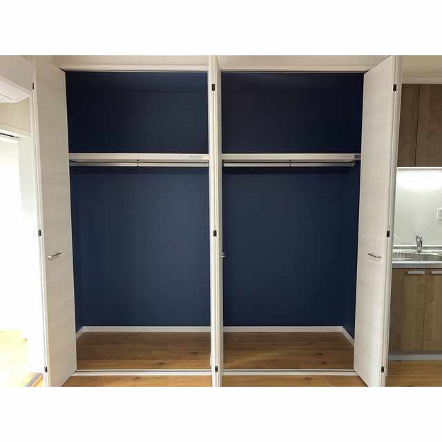 菊地マンション0402号室 部屋その他