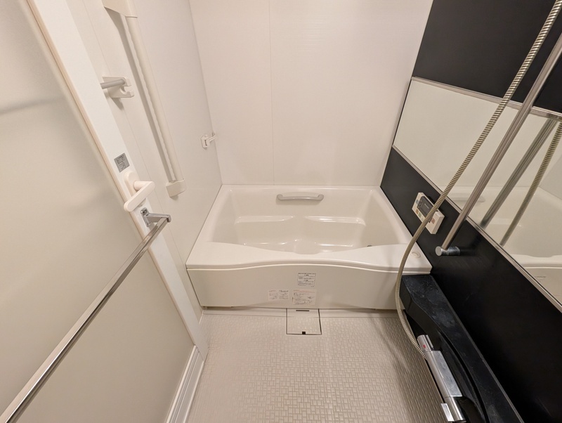 ※イメージ　別部屋のお写真です。