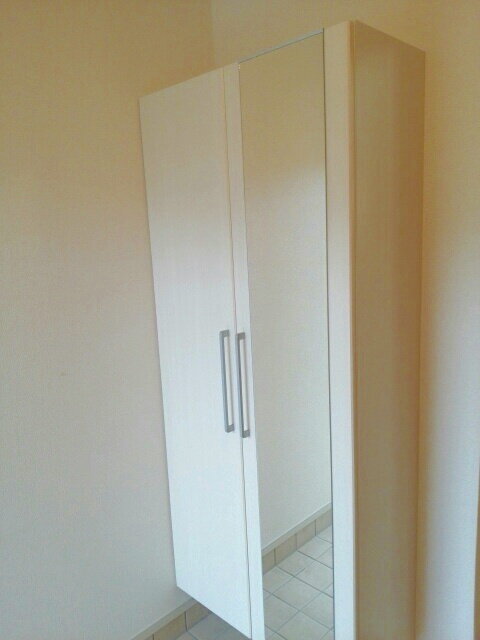 シューズボックス