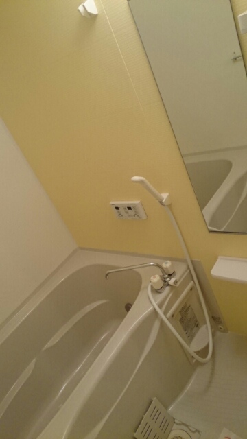 追い焚き機能付き