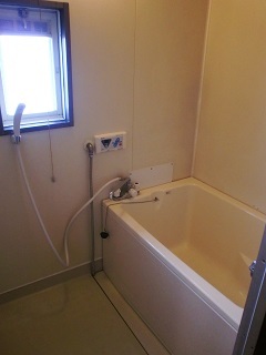 ヒルハイツ「バス」