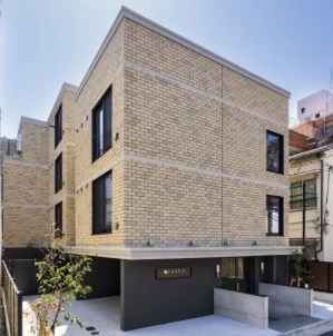 FABRIC東中野Residence 4F