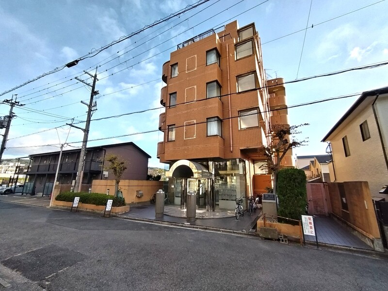 総戸数１４３戸の大規模マンション！