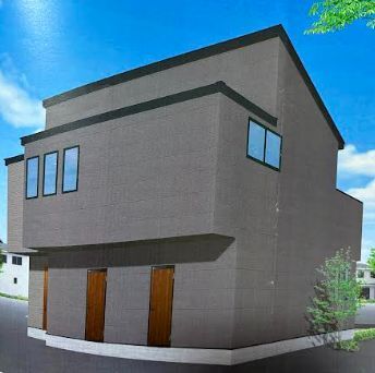 外観イメージ図