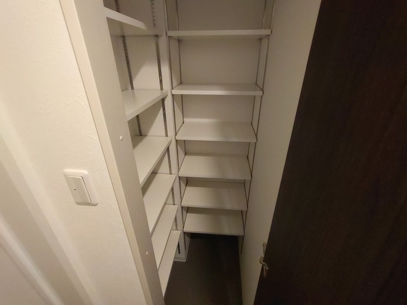 玄関収納