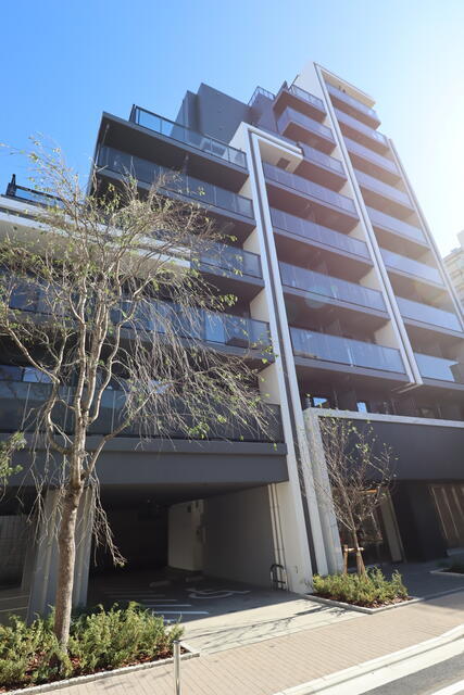 ガリシアレジデンス品川パークサイド801号室 部屋その他