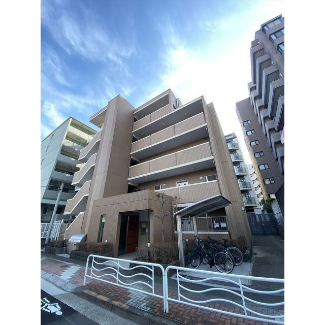 アズ亀戸レジデンス102号室 部屋その他