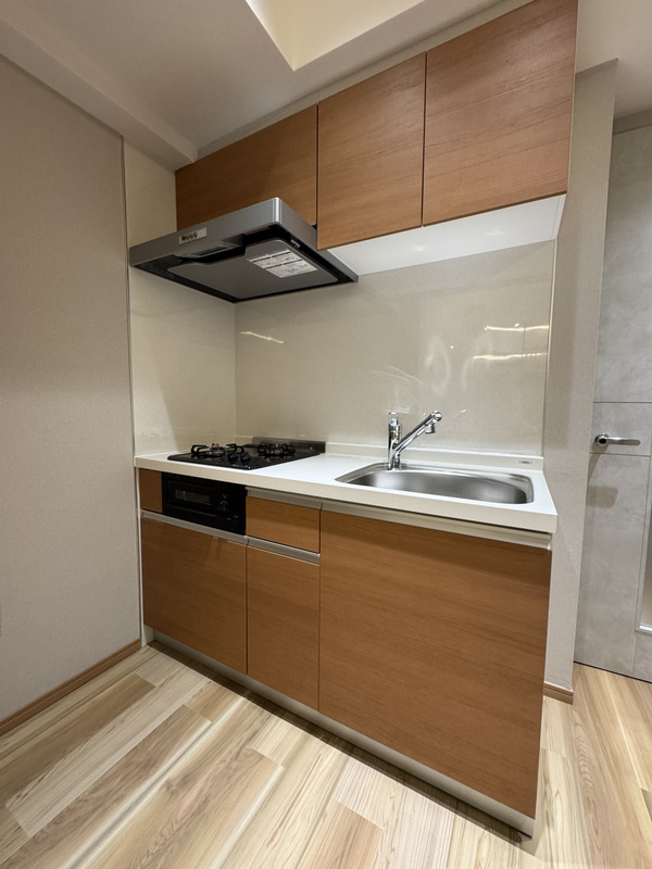 システムキッチン