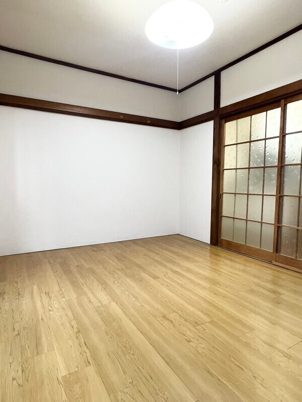 洋室（別部屋）