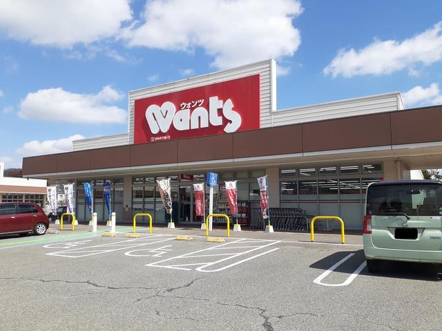 ドラッグストア