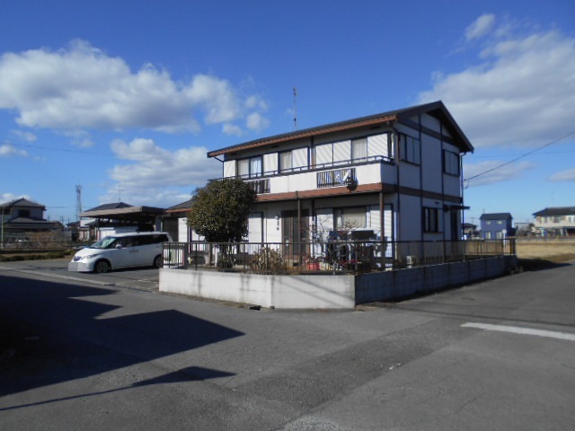 house for sale in Fukaya, Saitama | ¥22,800,000 | 6LDK | Akiyama hous…