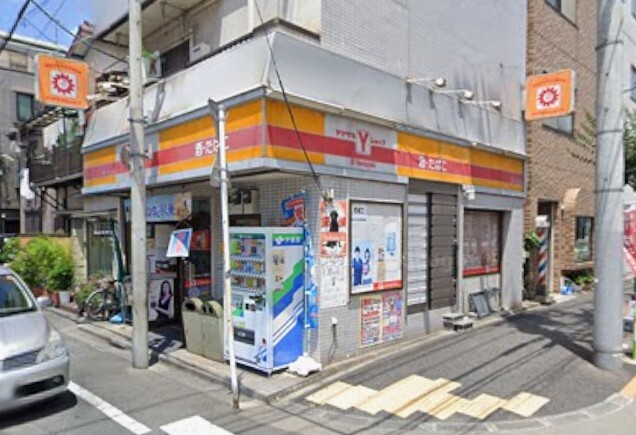 ヤマザキショップ（Yショップ）明石屋