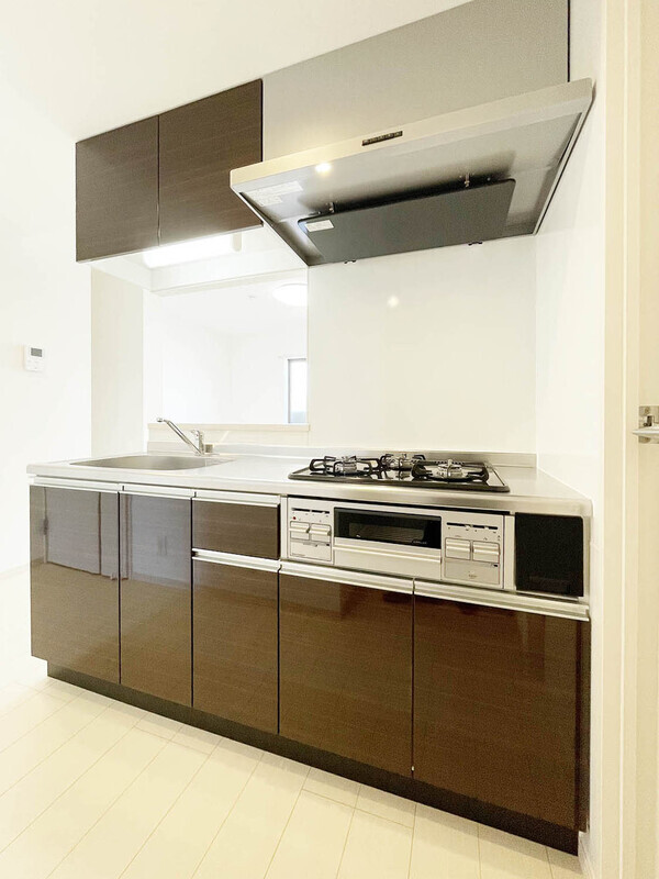 システムキッチン