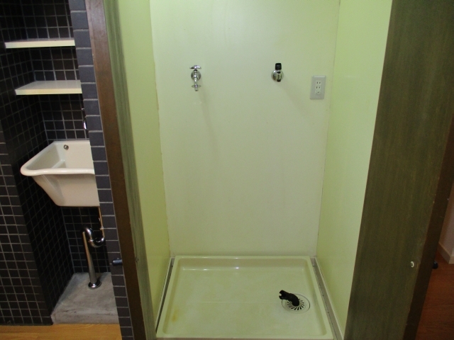 クレセント南町202号室 部屋その他