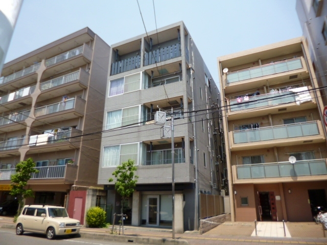 クレセント南町202号室 部屋その他