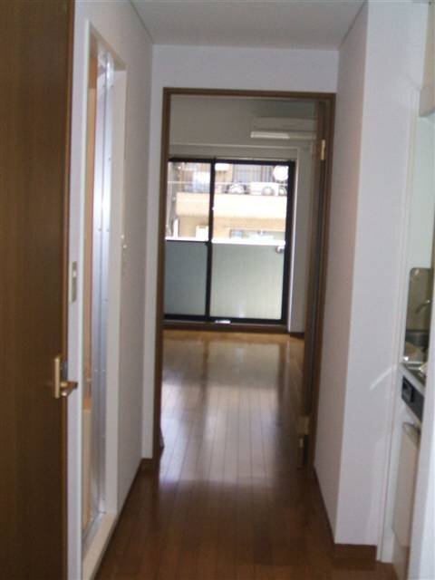 Ｓ.Ｋ.Ｙマンション201号室 部屋その他
