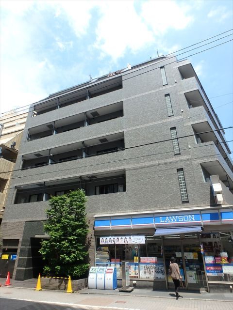 Ｓ.Ｋ.Ｙマンション201号室 部屋その他