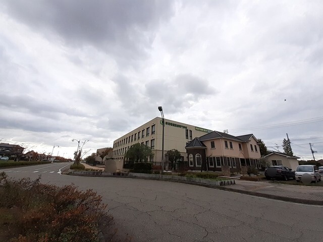 新潟看護医療専門学校