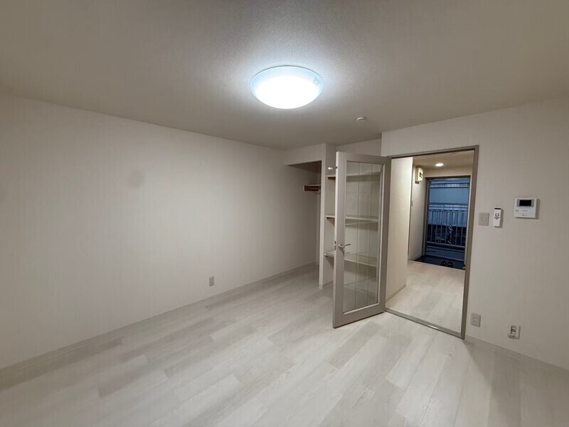 同タイプ他部屋の写真