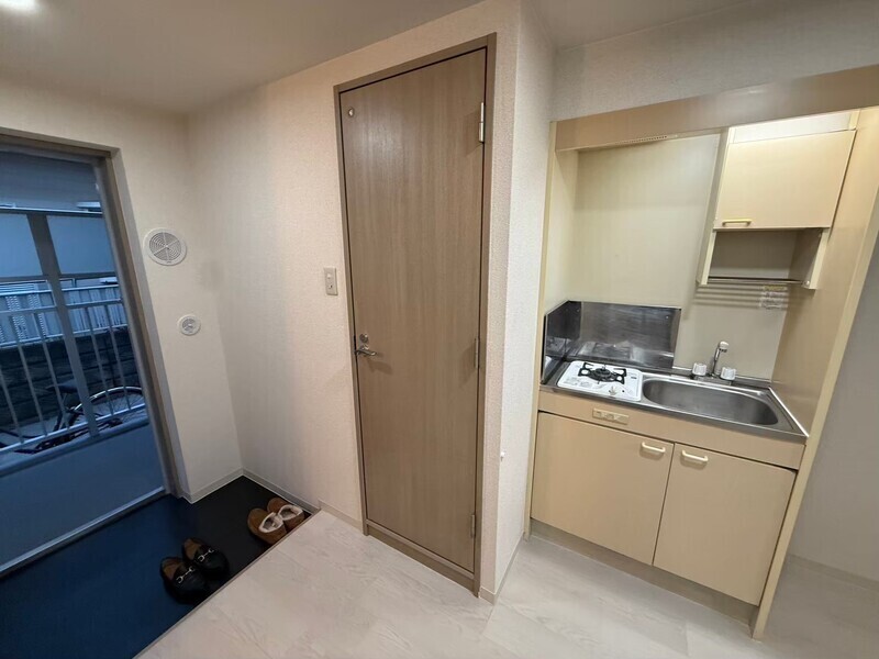 同タイプ他部屋の写真