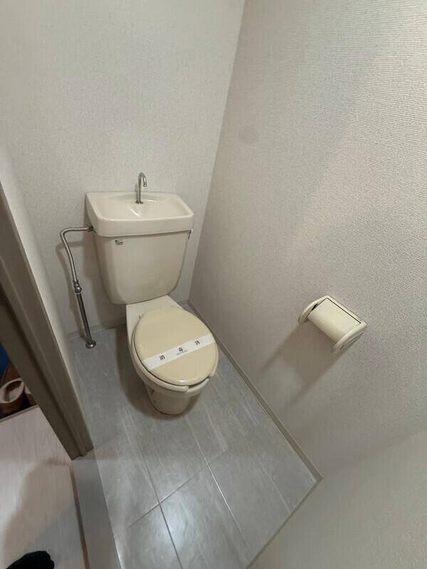 同タイプ他部屋の写真