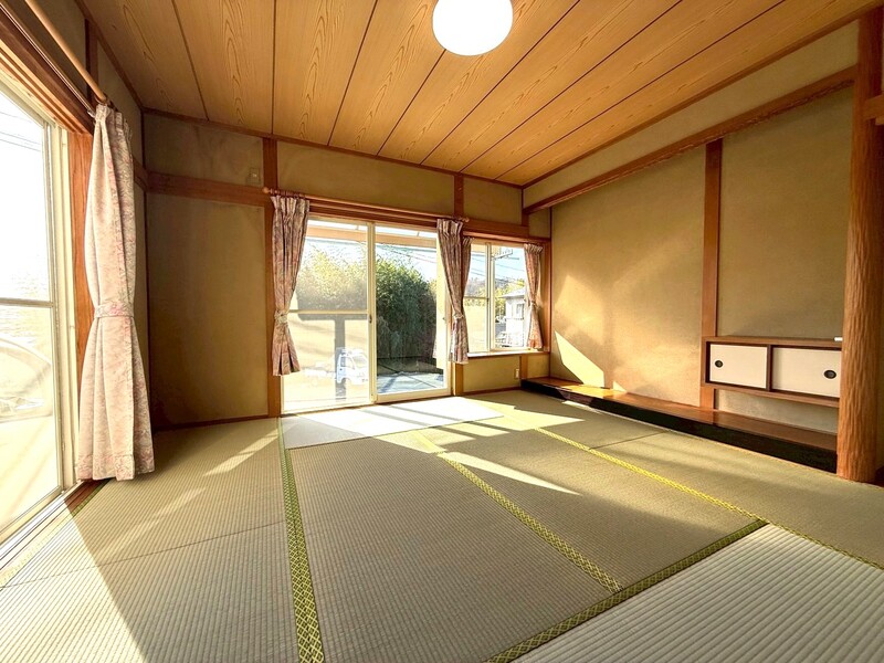 １階　和室