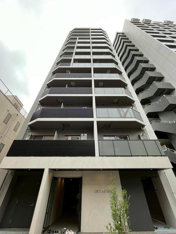 ルミークアン北上野703号室 部屋その他