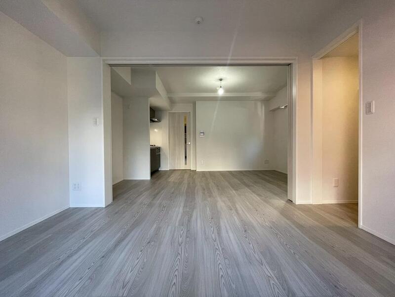 ルミークアン北上野703号室 部屋その他