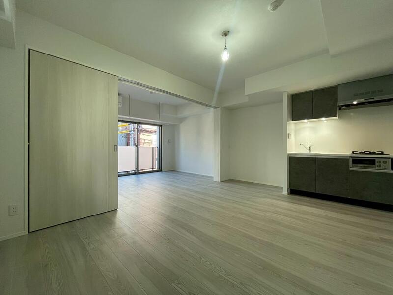 ルミークアン北上野703号室 部屋その他