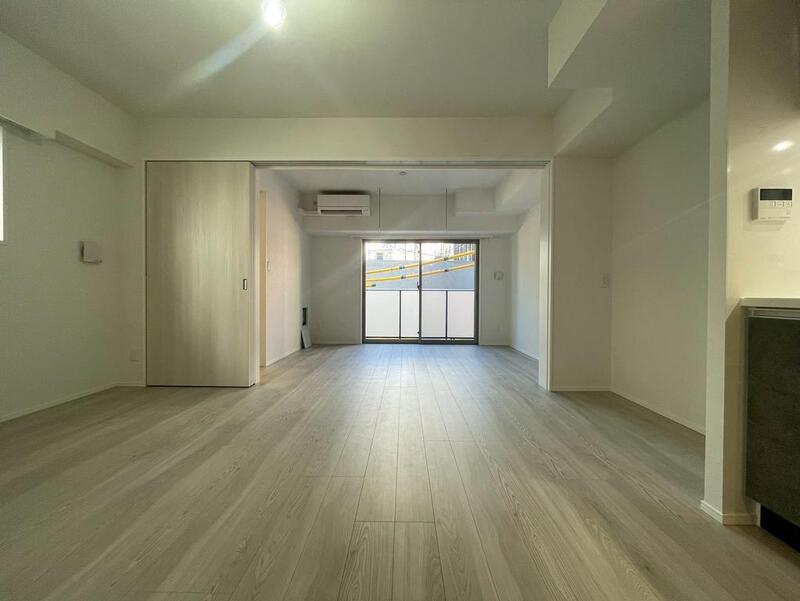 ルミークアン北上野703号室 部屋その他