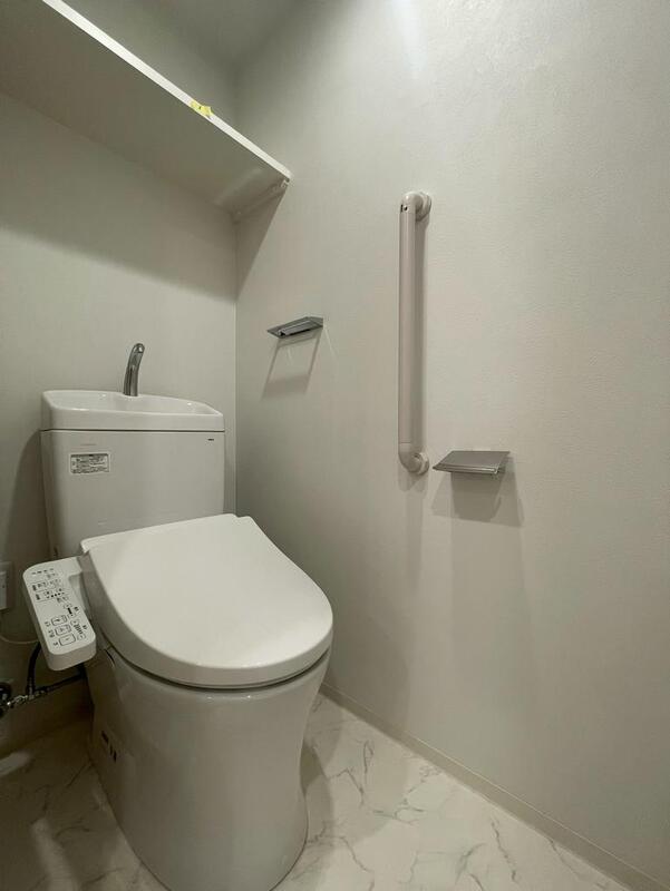 ルミークアン北上野703号室 部屋その他