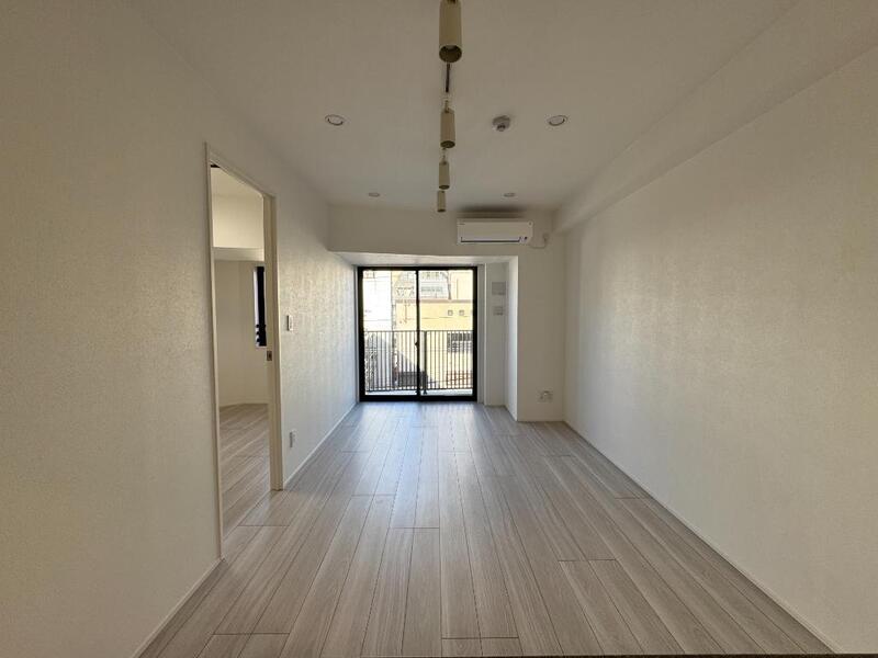 ルミークアン入谷1201号室 部屋その他