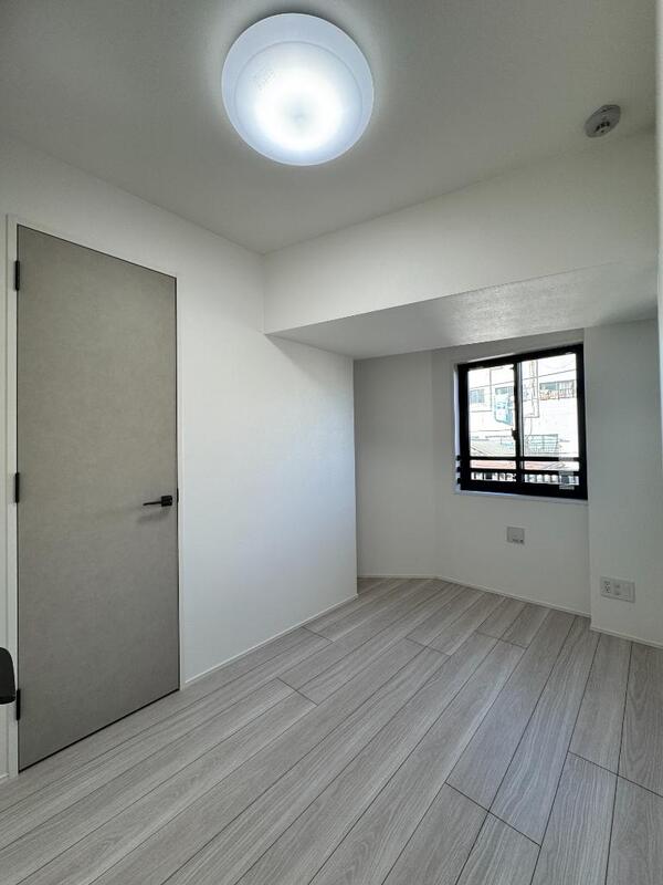 ルミークアン入谷1201号室 部屋その他