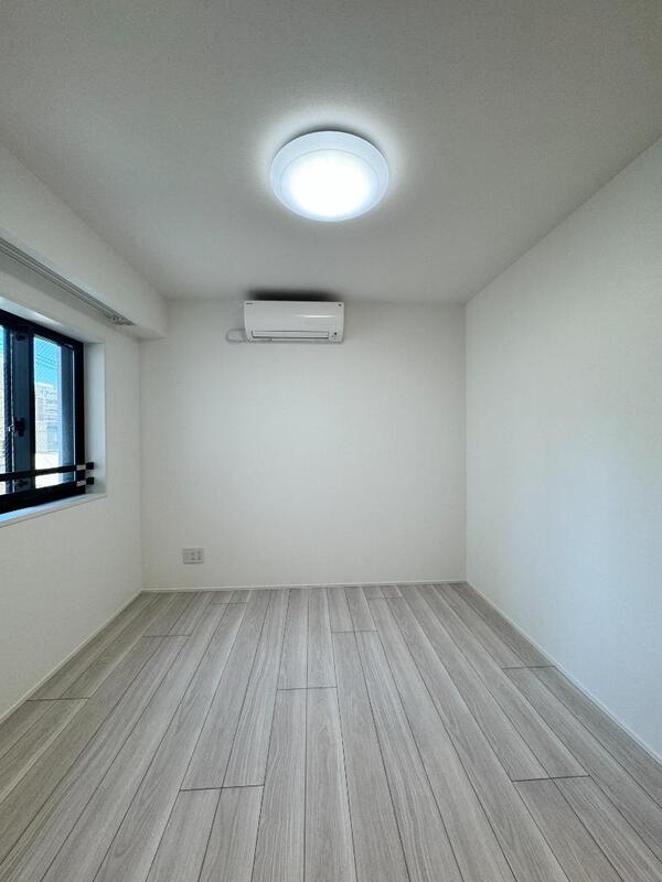 ルミークアン入谷1201号室 部屋その他