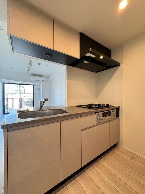 ルミークアン入谷1201号室 部屋その他