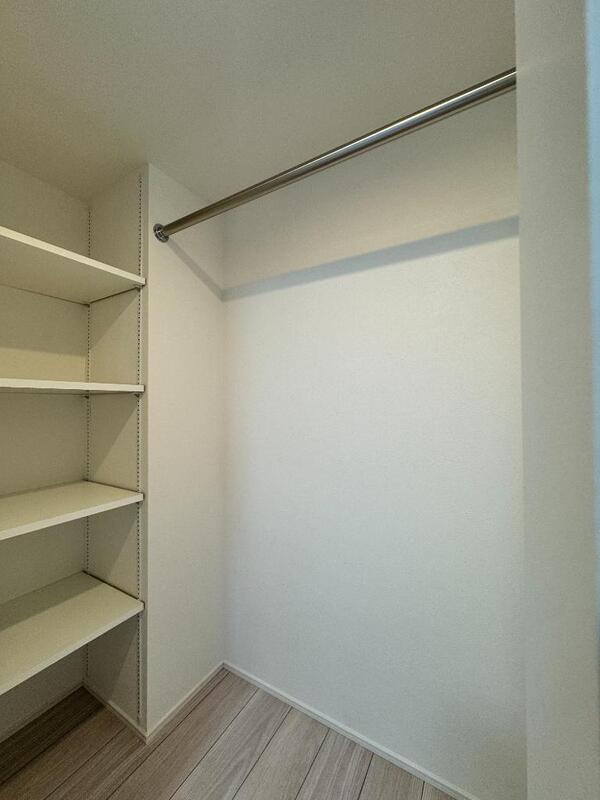 ルミークアン入谷1201号室 部屋その他