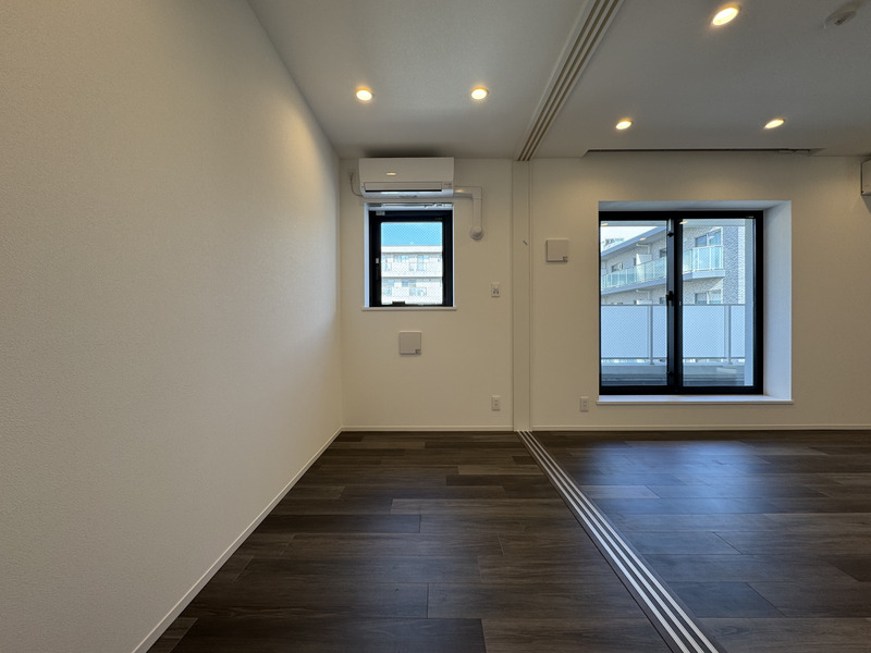テラブリック南大井701号室 部屋その他