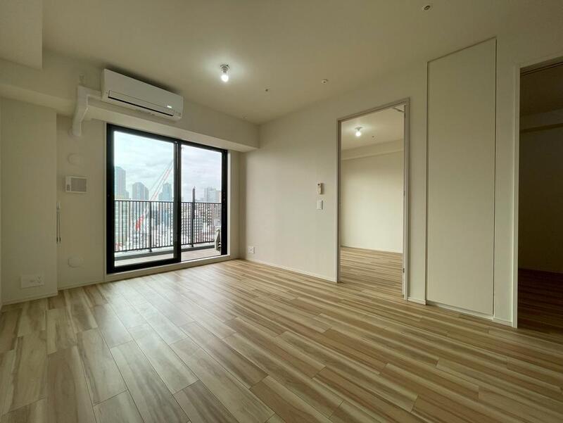 ウエリスアーバン水天宮前1312号室 部屋その他