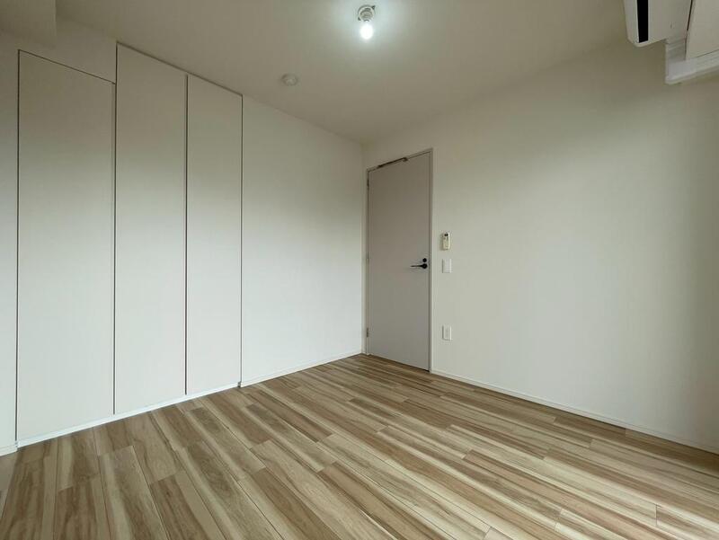 ウエリスアーバン水天宮前1312号室 部屋その他