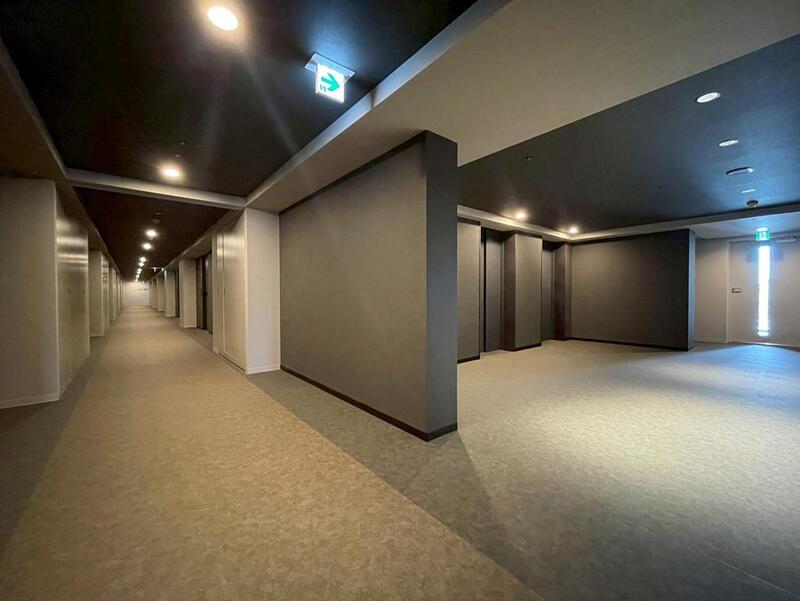 ウエリスアーバン水天宮前1312号室 部屋その他