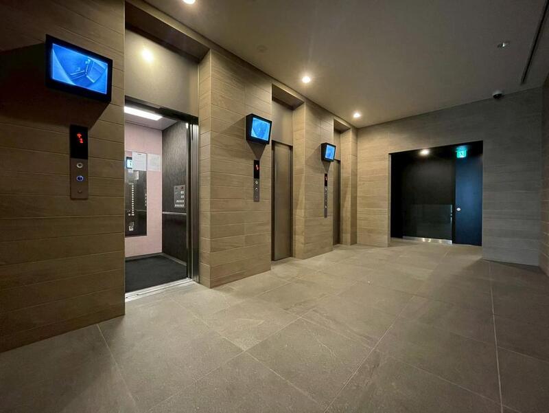 ウエリスアーバン水天宮前1312号室 部屋その他